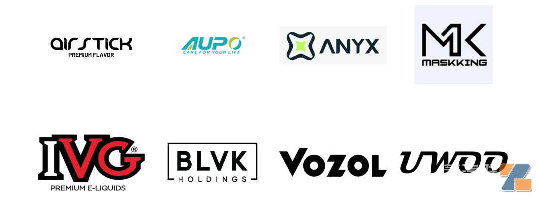 南非电子烟展会供应商一览