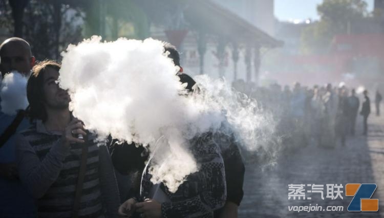 印尼国会正式将电子烟产品纳入法律范畴