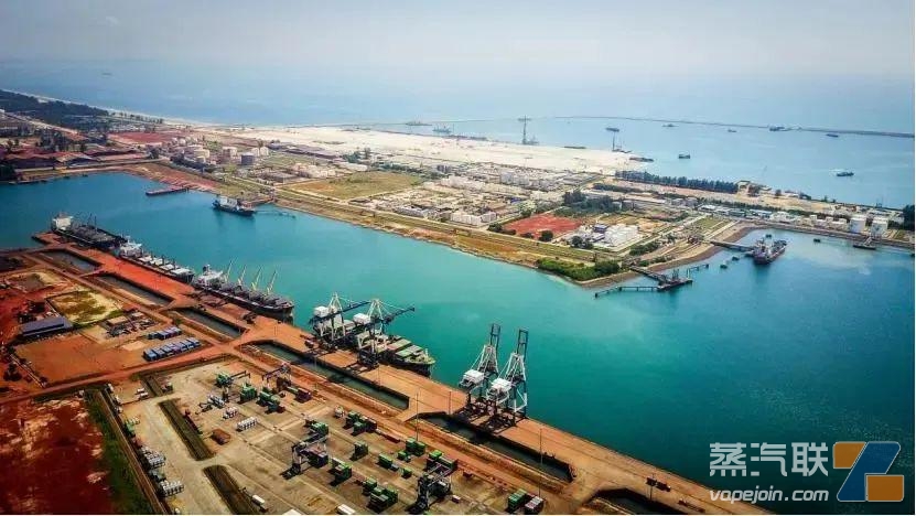 深圳机场电子雾化出口白名单物流商