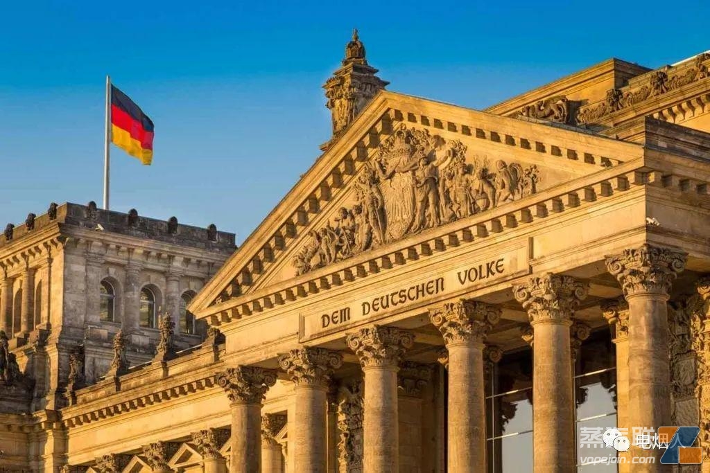 法国总理宣布将禁止一次性电子烟 但尚未公布禁令生效时间