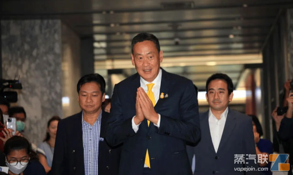 泰国新政府重点推动经济复苏