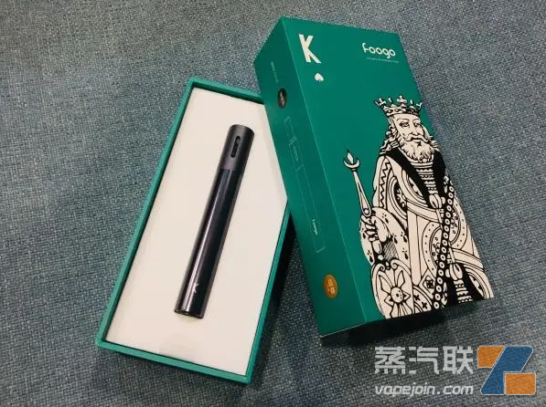 福狗元素电子烟