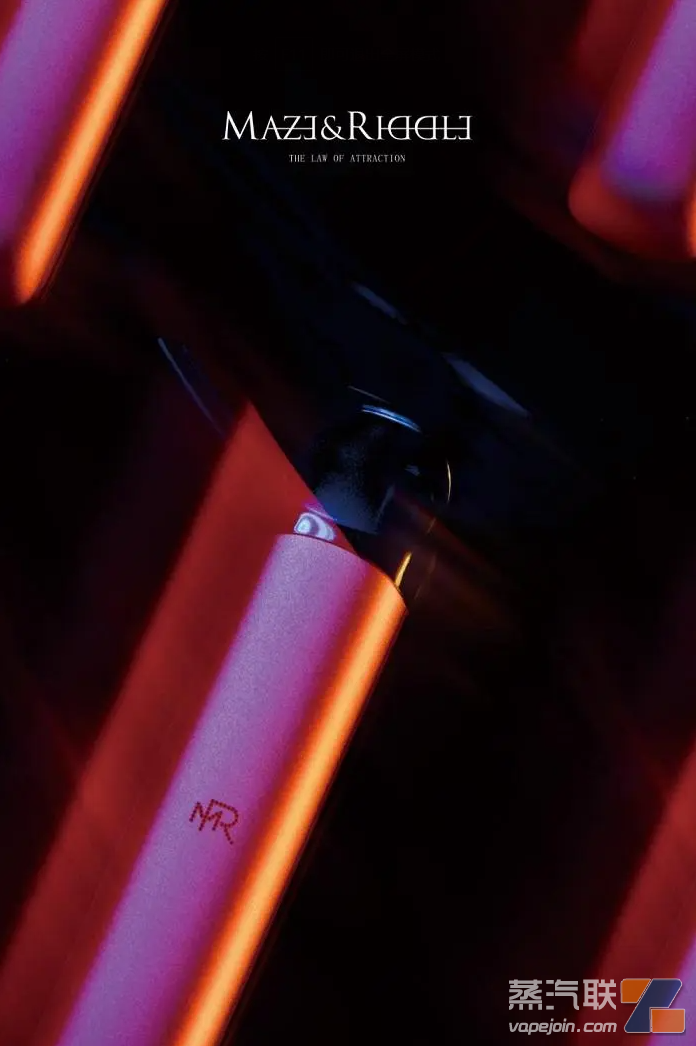 MR迷睿电子烟 MR迷睿电子烟