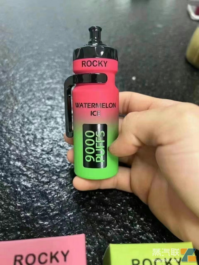 大水壶电子烟 大水壶电子烟