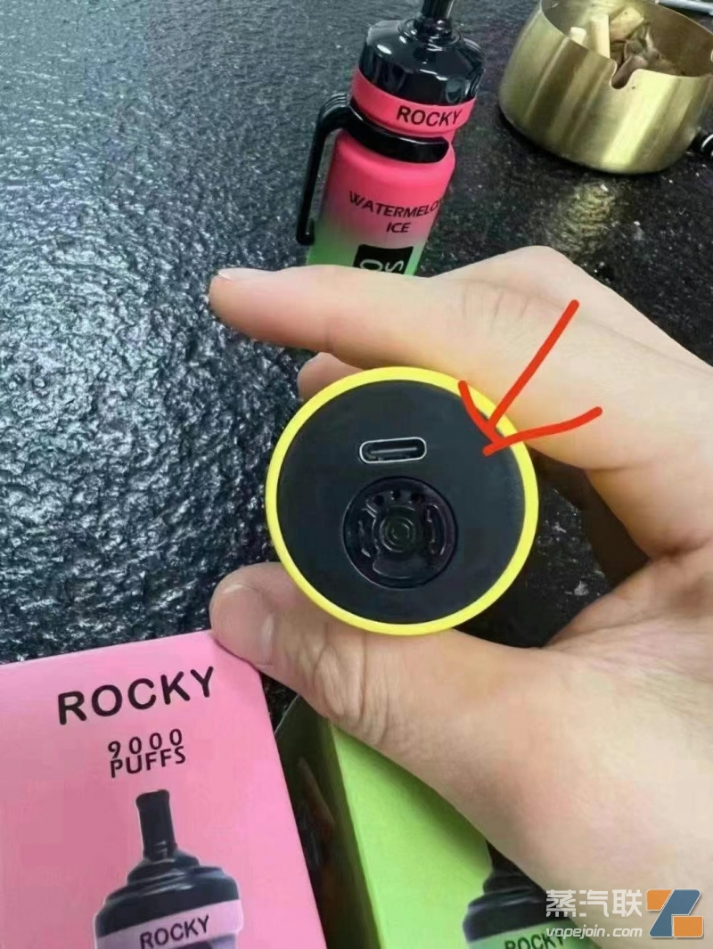 大水壶电子烟一次性 大水壶电子烟一次性