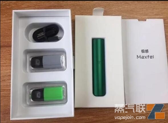 极感3代电子烟 极感3代电子烟