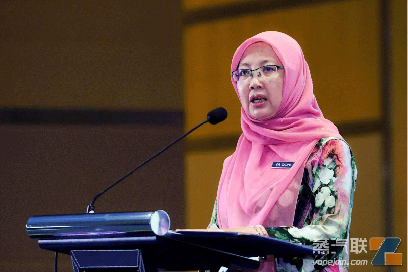 马来西亚新法规严管电子烟 含尼产品成重点对象